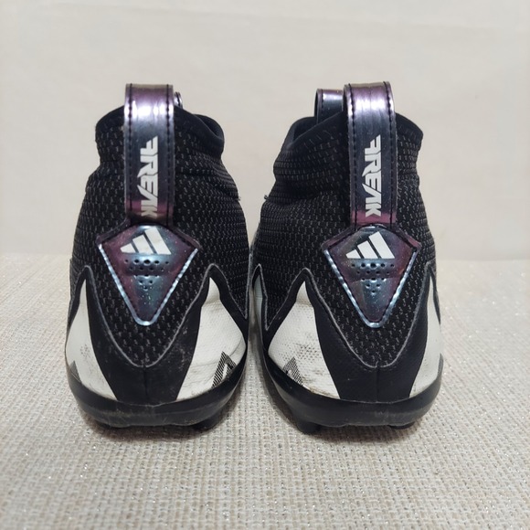 Adidas Men's Freak Spark‎ 23 Slip On Football Cleats Size 13 HP2458 - Picture 2 of 8